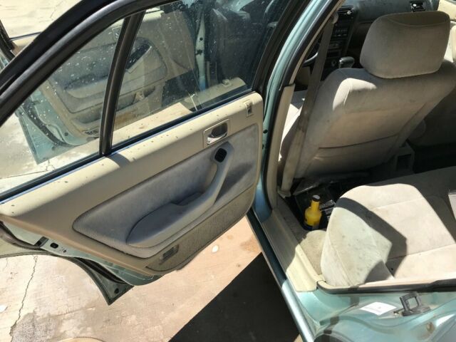 1992 Honda Accord EX - photo 11