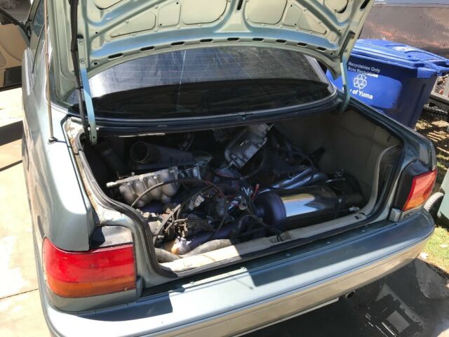 1992 Honda Accord EX - photo 13