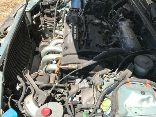 1992 Honda Accord EX - photo 6