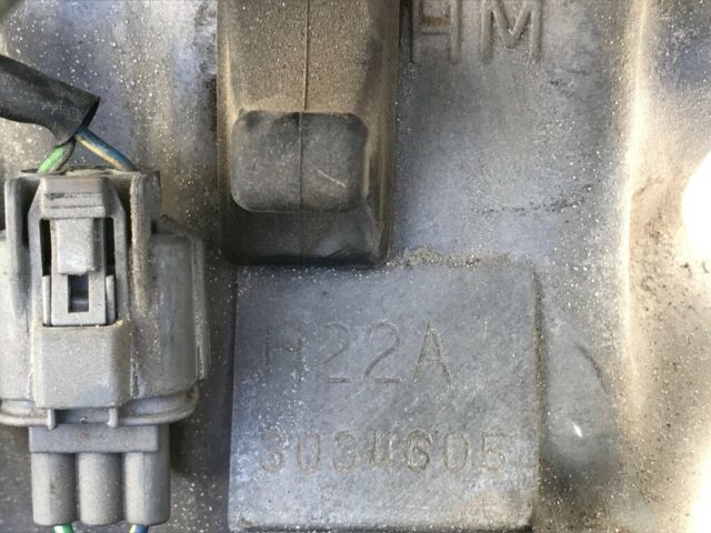 1992 Honda Accord EX - photo 7