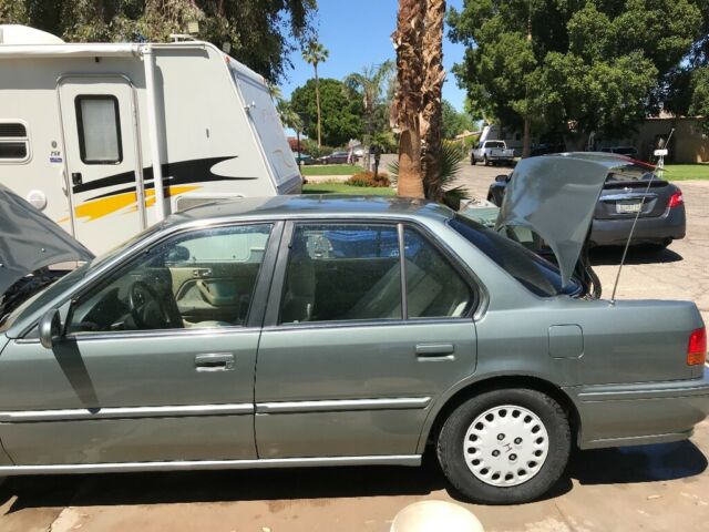 1992 Honda Accord EX - photo 8