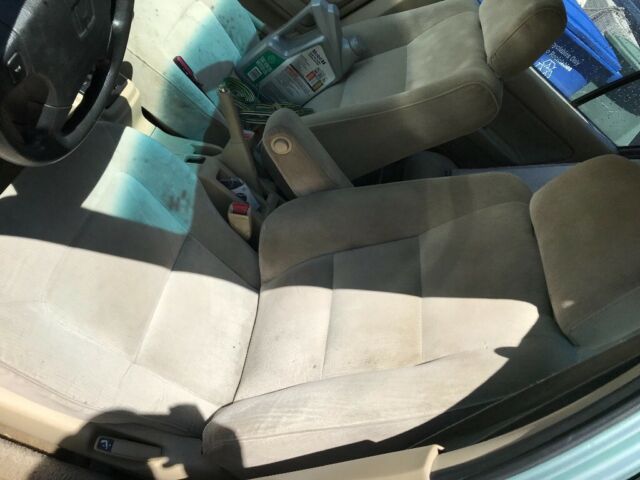 1992 Honda Accord EX - photo 9