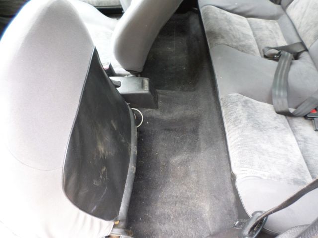 1992 Honda Civic VX - photo 9