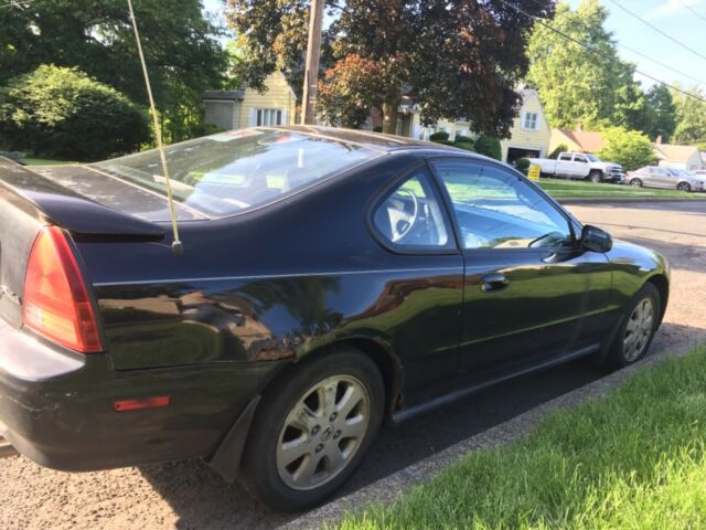 1992 Honda Prelude Si - photo 10