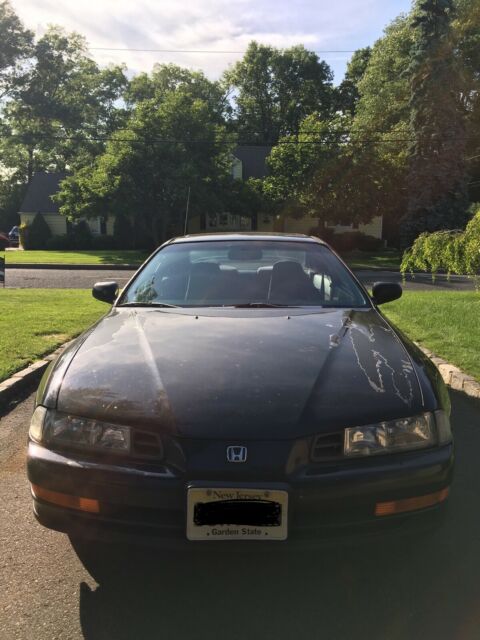 1992 Honda Prelude Si - photo 2