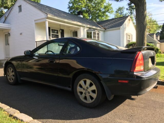 1992 Honda Prelude Si - photo 3