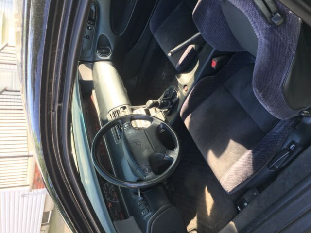 1992 Honda Prelude Si - photo 5
