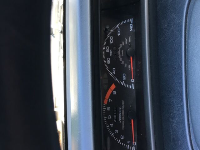 1992 Honda Prelude Si - photo 6
