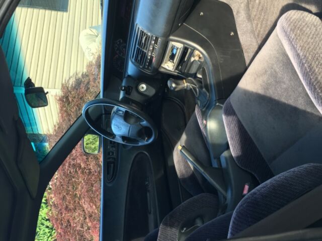 1992 Honda Prelude Si - photo 7
