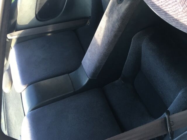 1992 Honda Prelude Si - photo 8