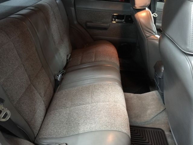 1992 Jeep Cherokee Custom - photo 8