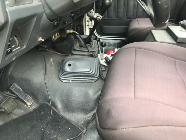 1992 Jeep Wrangler - photo 10