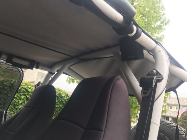 1992 Jeep Wrangler - photo 11
