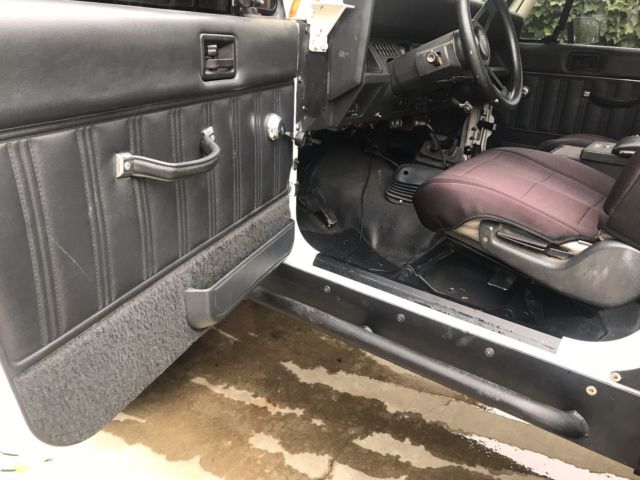 1992 Jeep Wrangler - photo 13