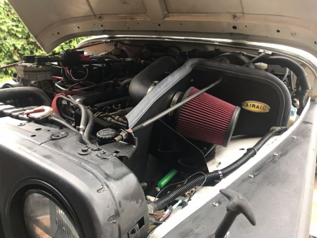 1992 Jeep Wrangler - photo 5