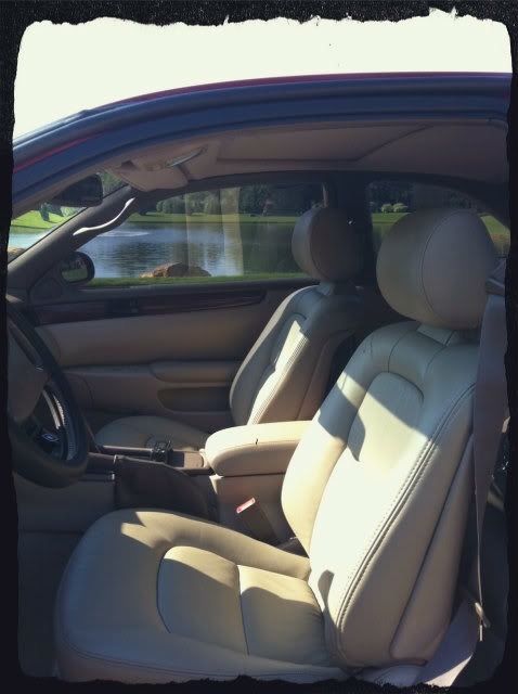 1992 Lexus SC - photo 3