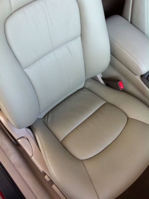 1992 Lexus SC - photo 5