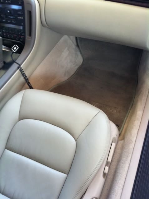 1992 Lexus SC - photo 6