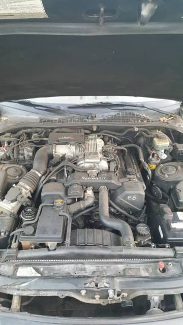 1992 Lexus SC - photo 5