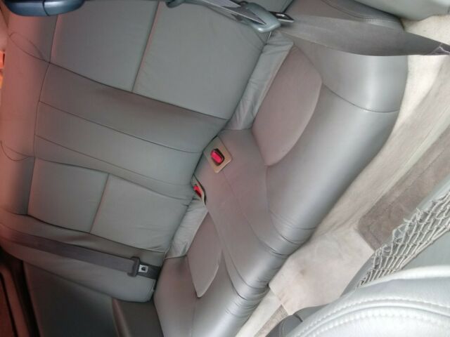1992 Lexus SC - photo 7