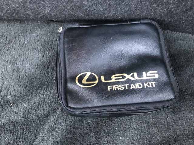 1992 Lexus SC 2dr coupe - photo 13