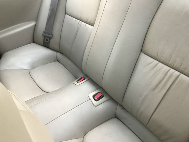 1992 Lexus SC 2dr coupe - photo 8
