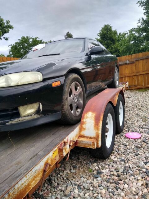92 Lexus sc400 1992 Lexus SC