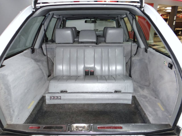 1992 Mercedes-Benz 300-Series 300 Series 4dr Wagon 300TE Automatic - photo 10