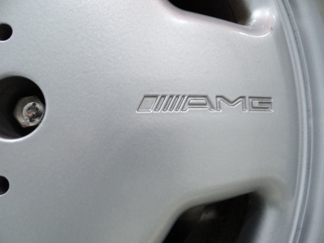 1992 Mercedes-Benz 300-Series 300 Series 4dr Wagon 300TE Automatic - photo 7