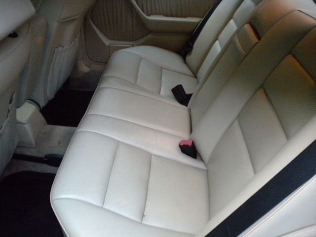 1992 Mercedes-Benz E-Class - photo 7