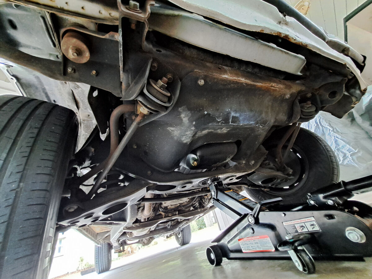 1992 Mitsubishi Mighty Max - photo 10