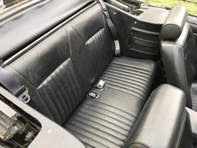 1992 Ford Mustang GT - photo 11