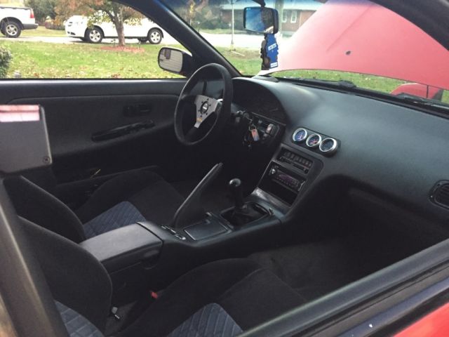 1992 Nissan 240SX - photo 3