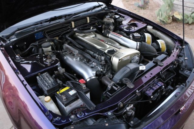 1992 Nissan GT-R GTR - photo 12