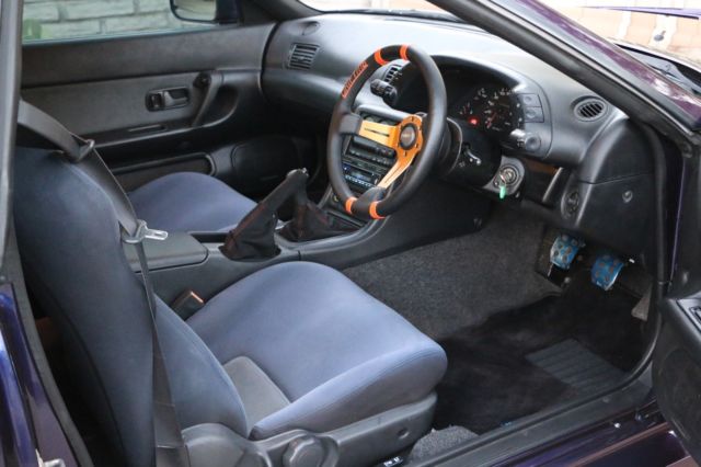 1992 Nissan GT-R GTR - photo 10