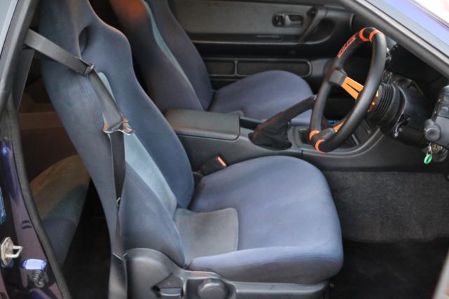 1992 Nissan GT-R GTR - photo 11