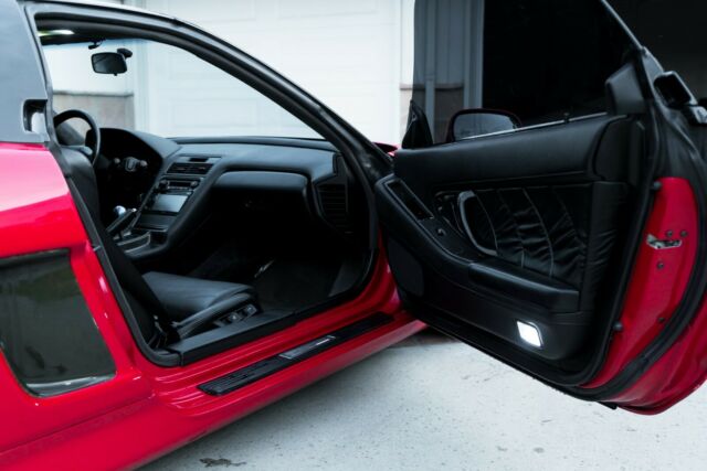 1992 Acura NSX - photo 13