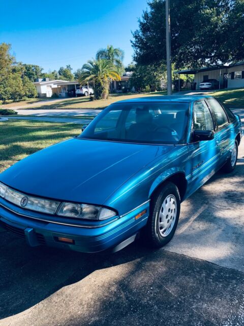 1992 Pontiac Grand Prix