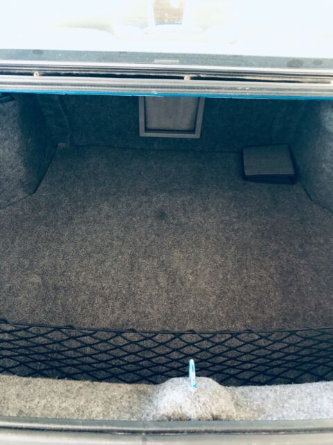 1992 Pontiac Grand Prix - photo 10