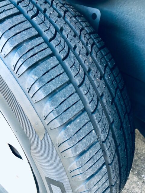 1992 Pontiac Grand Prix - photo 3