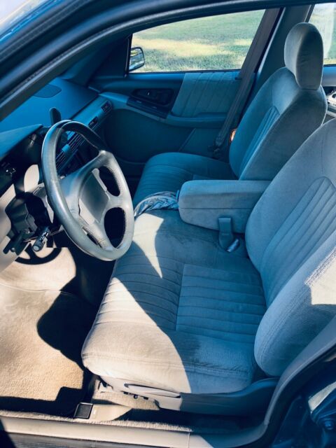 1992 Pontiac Grand Prix - photo 4