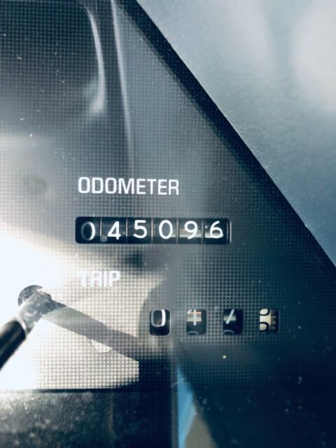 1992 Pontiac Grand Prix - photo 7