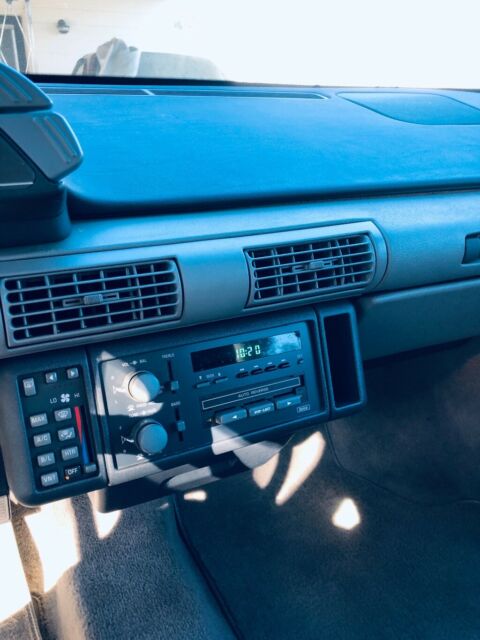 1992 Pontiac Grand Prix - photo 8