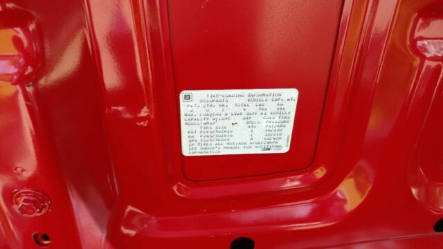 1992 Pontiac Grand Prix Gtp - photo 11