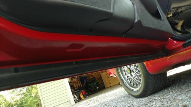 1992 Pontiac Grand Prix Gtp - photo 13