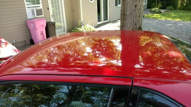 1992 Pontiac Grand Prix Gtp - photo 3