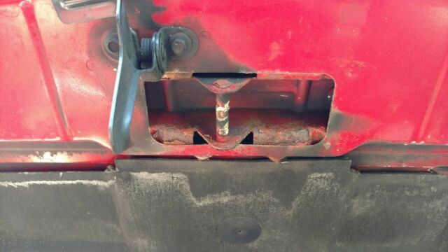 1992 Pontiac Grand Prix Gtp - photo 7