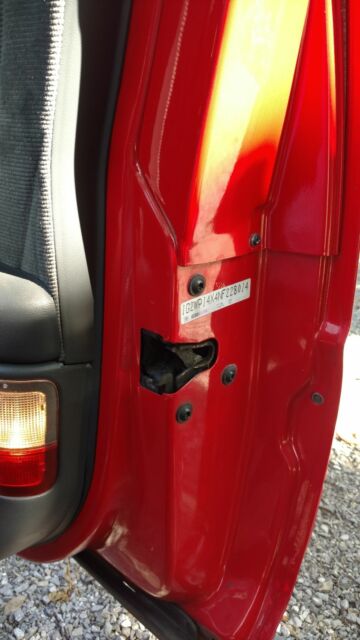 1992 Pontiac Grand Prix Gtp - photo 8