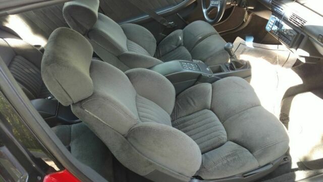 1992 Pontiac Grand Prix Gtp - photo 9