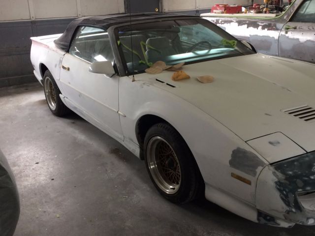 1992 Pontiac Trans Am - photo 10